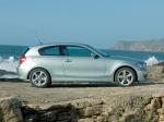 BMW 120i 3-Door 2007 года